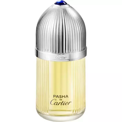 PERFUME CARTIER PASHA MASCULINO EAU DE TOILETTE